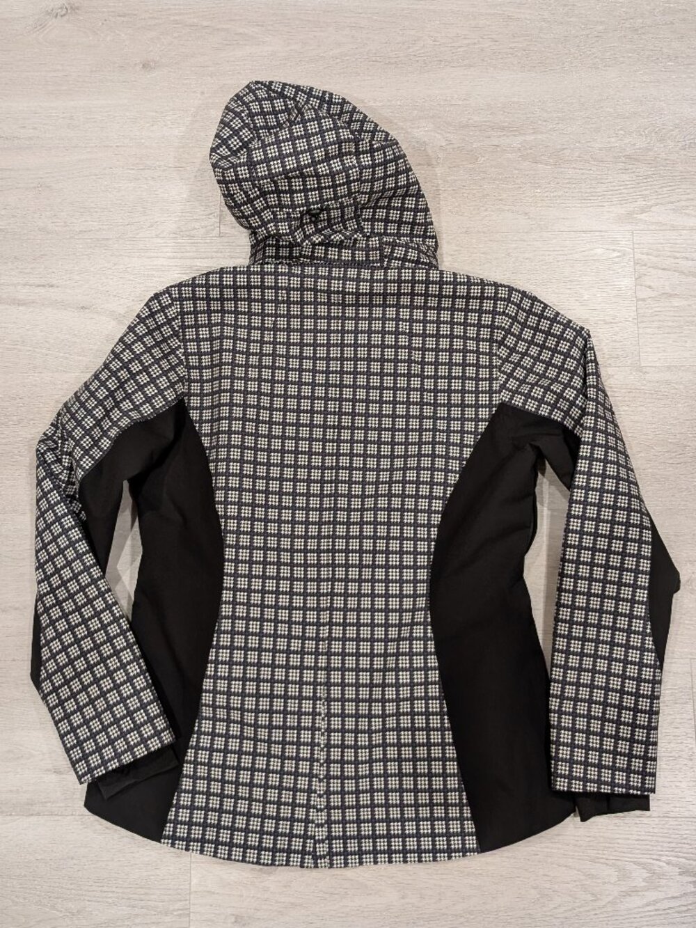 Kerrits Waterproof Riding Shell Jacket - NWOT - Picture 6 of 10